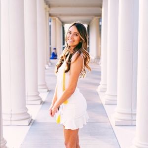 Meet your Posher, Mar